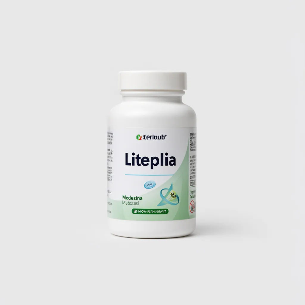 Liteplia
